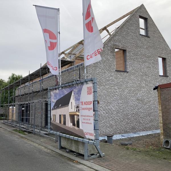 huizen te koop Houthulst