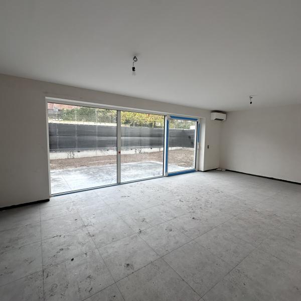 nieuwbouwwoning te koop Koksijde 