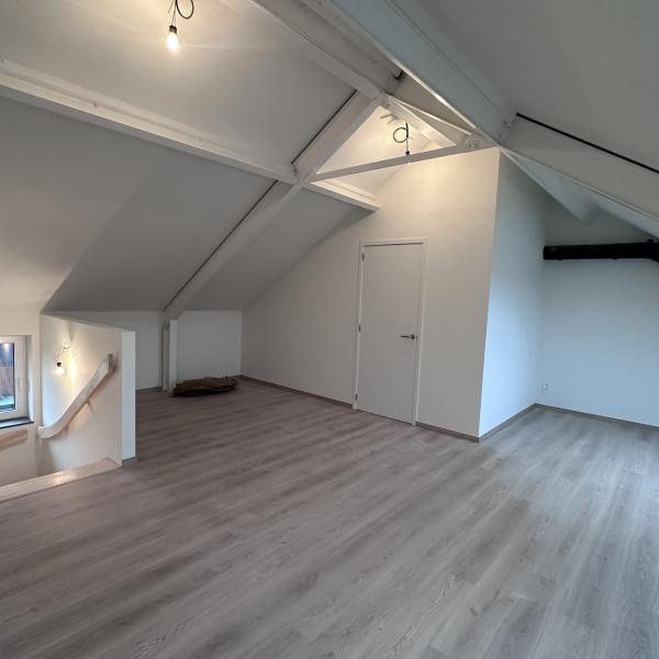 nieuwbouwwoning te huur Wervik