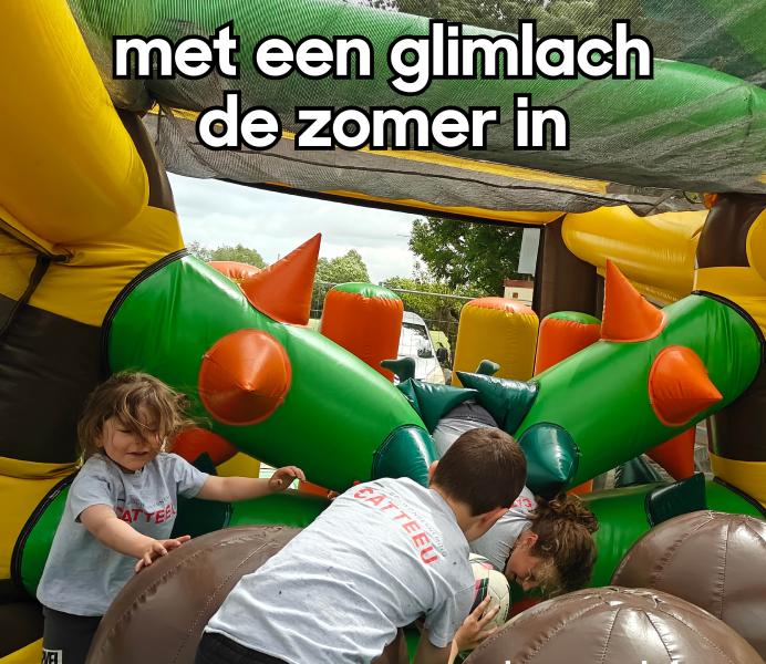 bouwverlof zomer 2025